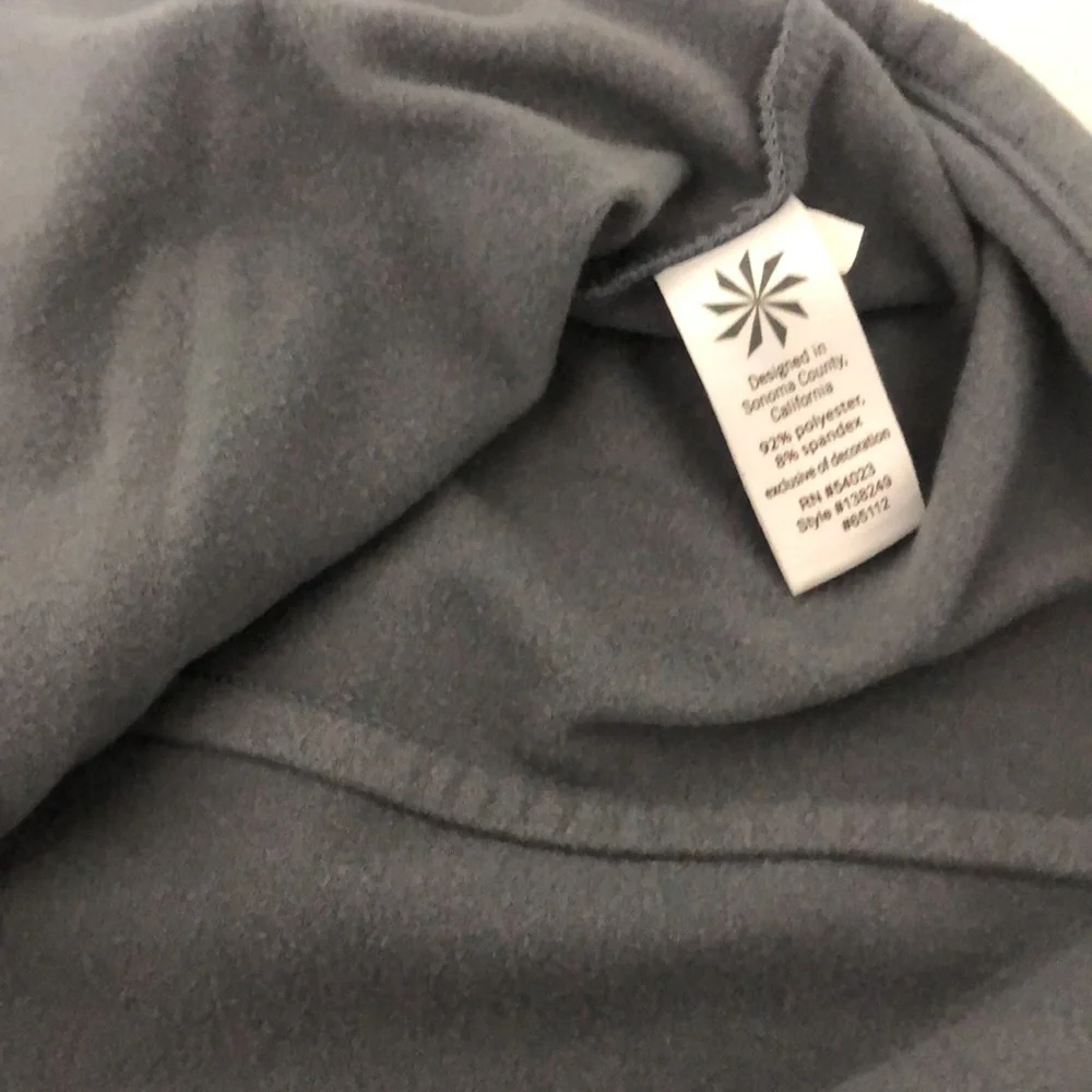 Athleta pullover - Picture 3 of 4
